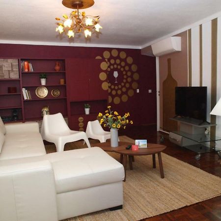 Henri'S Apartments - City Centre لاغوس المظهر الخارجي الصورة