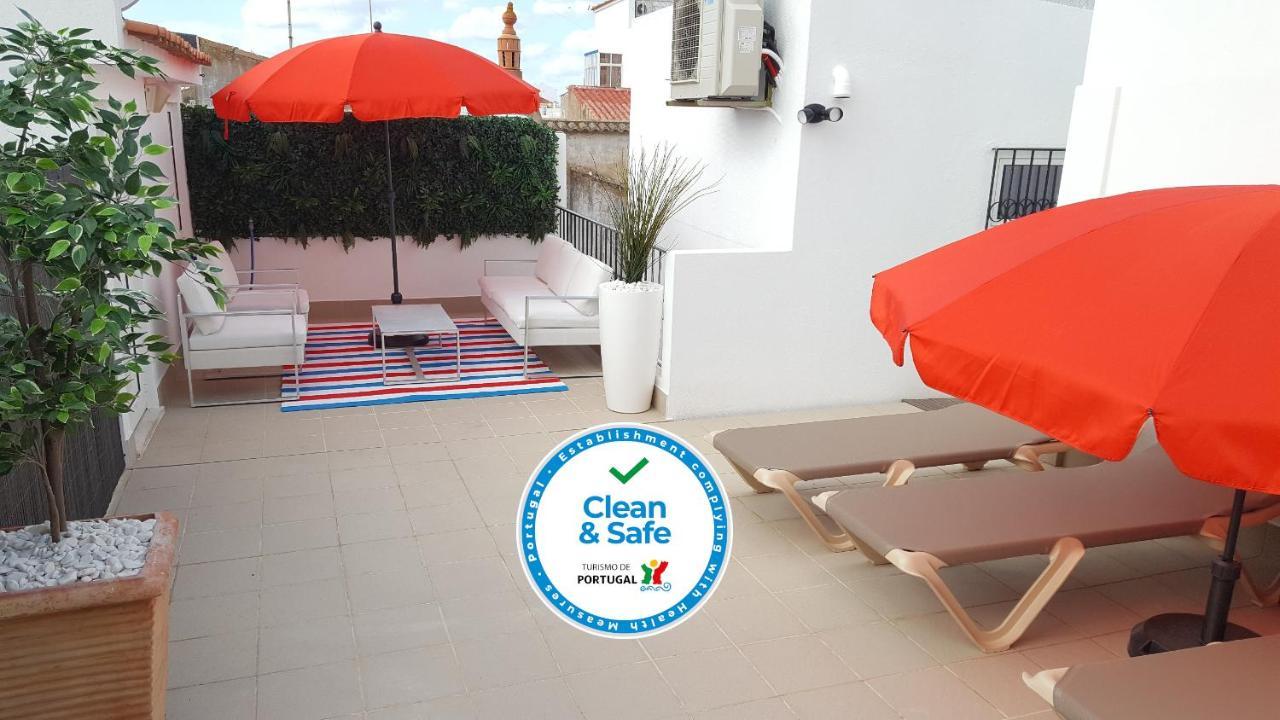 Henri'S Apartments - City Centre لاغوس الغرفة الصورة