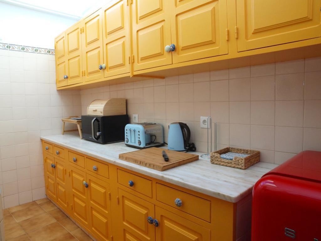 Henri'S Apartments - City Centre لاغوس المظهر الخارجي الصورة