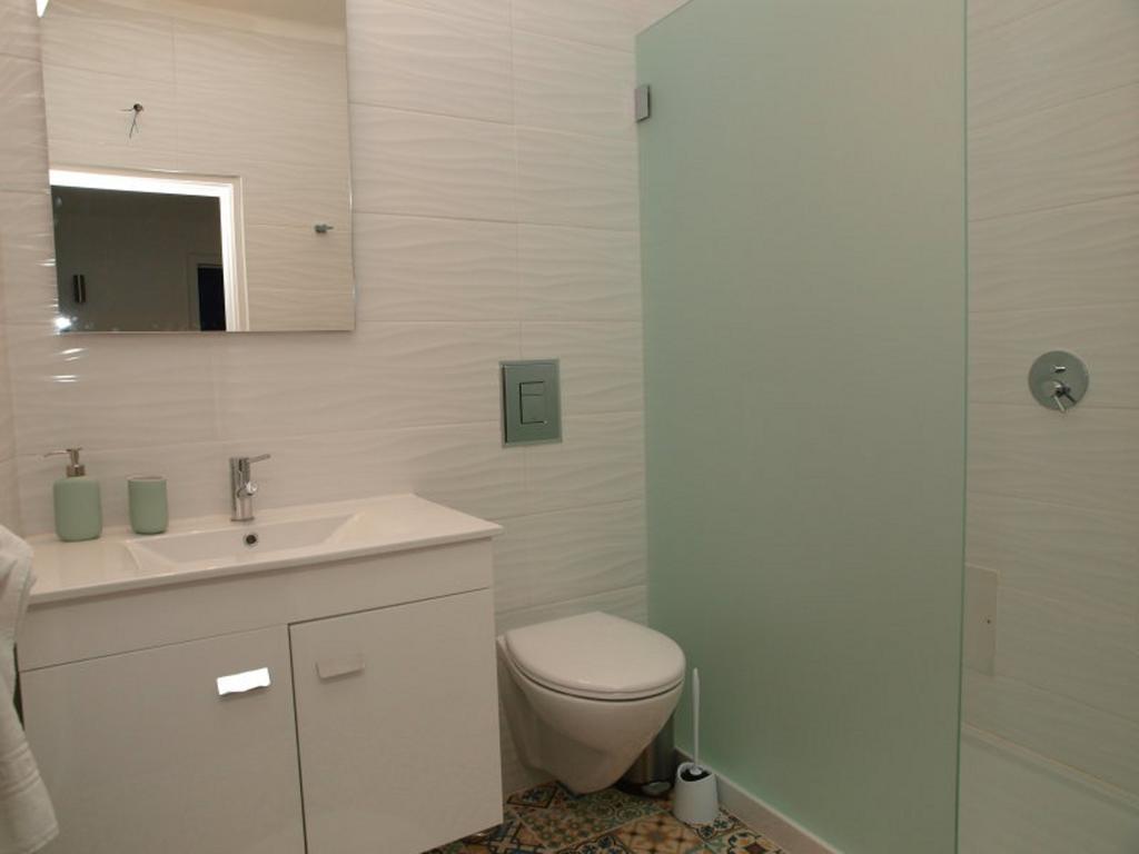 Henri'S Apartments - City Centre لاغوس المظهر الخارجي الصورة