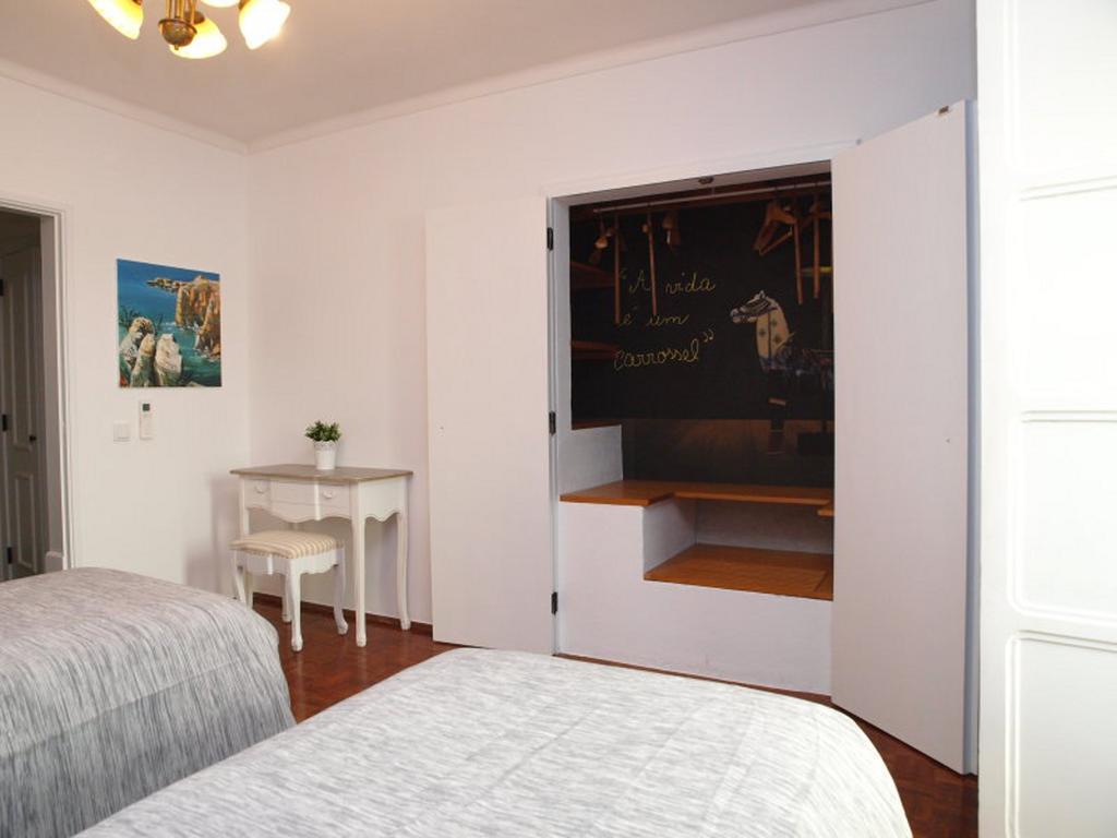 Henri'S Apartments - City Centre لاغوس المظهر الخارجي الصورة