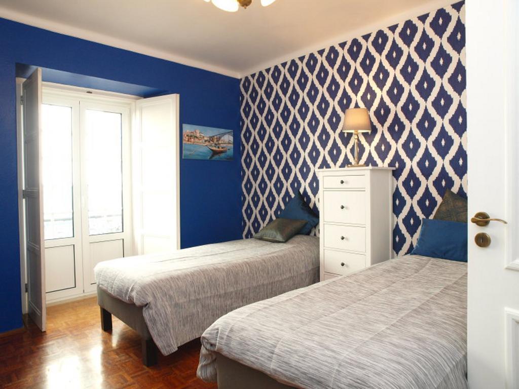 Henri'S Apartments - City Centre لاغوس المظهر الخارجي الصورة