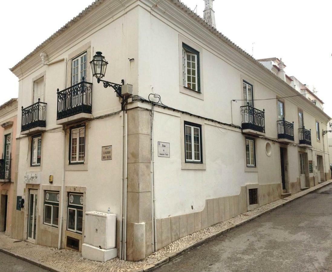 Henri'S Apartments - City Centre لاغوس المظهر الخارجي الصورة