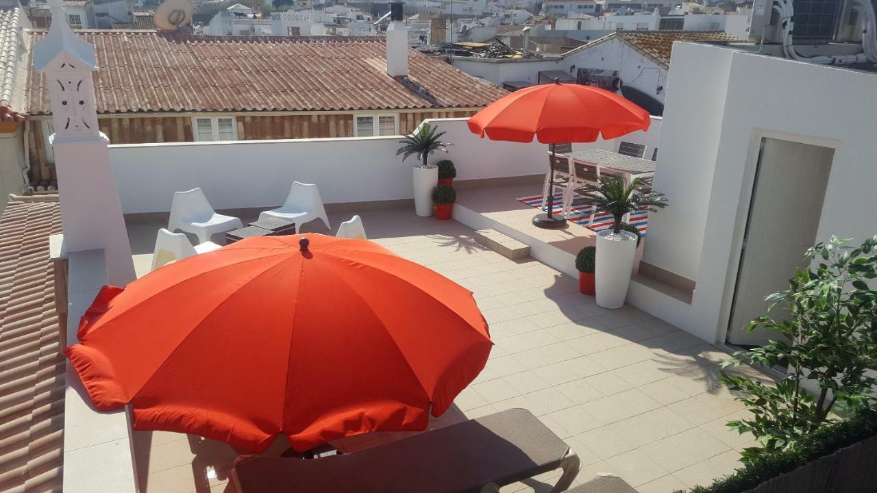 Henri'S Apartments - City Centre لاغوس المظهر الخارجي الصورة