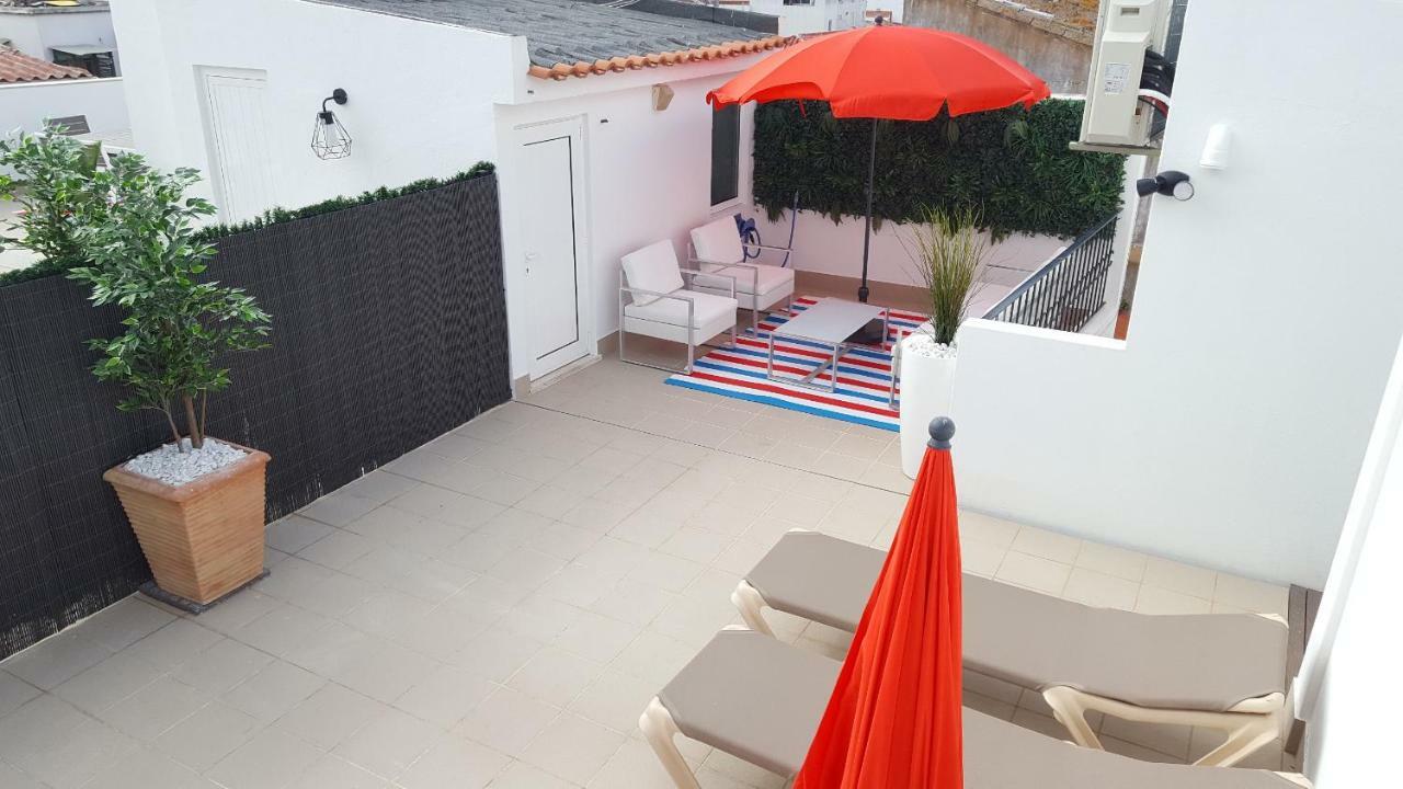 Henri'S Apartments - City Centre لاغوس المظهر الخارجي الصورة