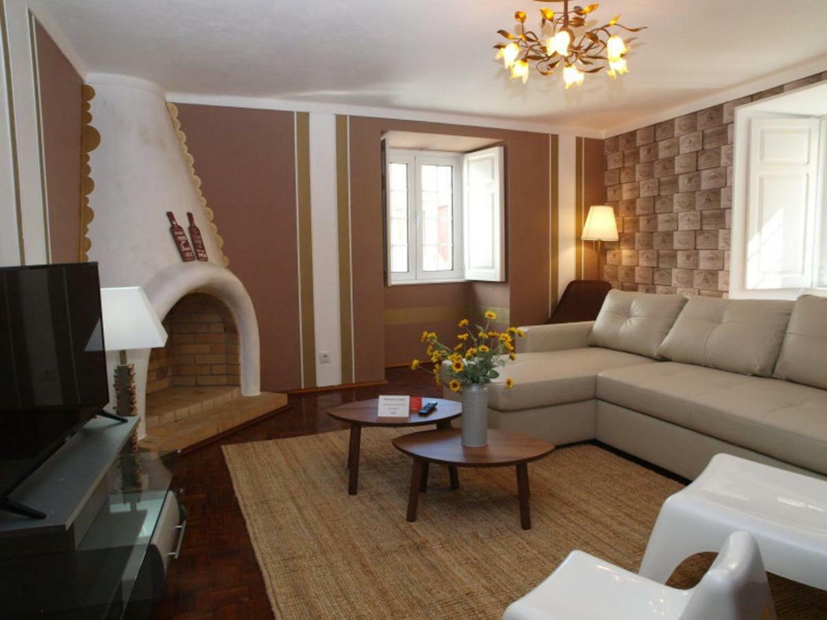 Henri'S Apartments - City Centre لاغوس المظهر الخارجي الصورة