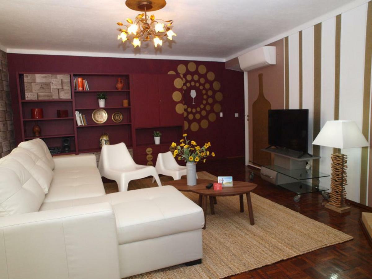 Henri'S Apartments - City Centre لاغوس المظهر الخارجي الصورة