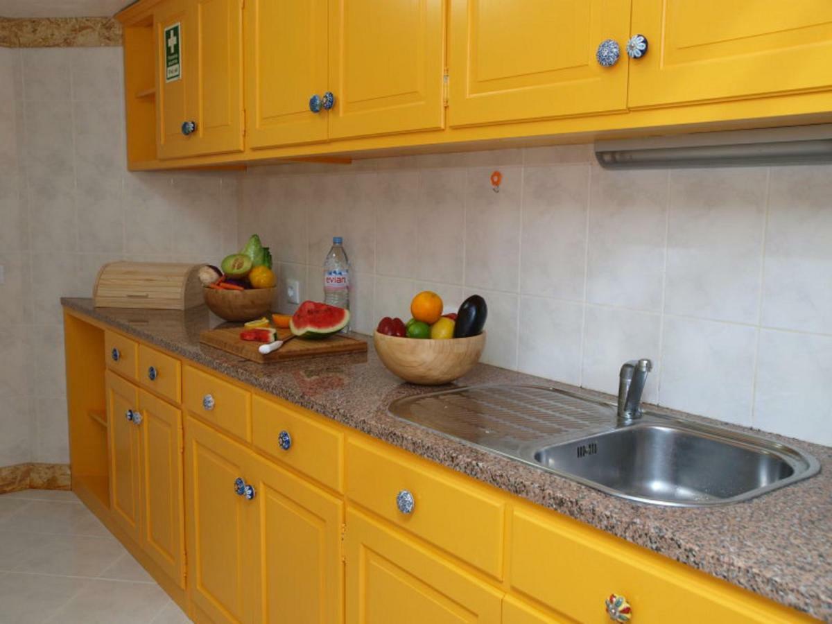 Henri'S Apartments - City Centre لاغوس المظهر الخارجي الصورة