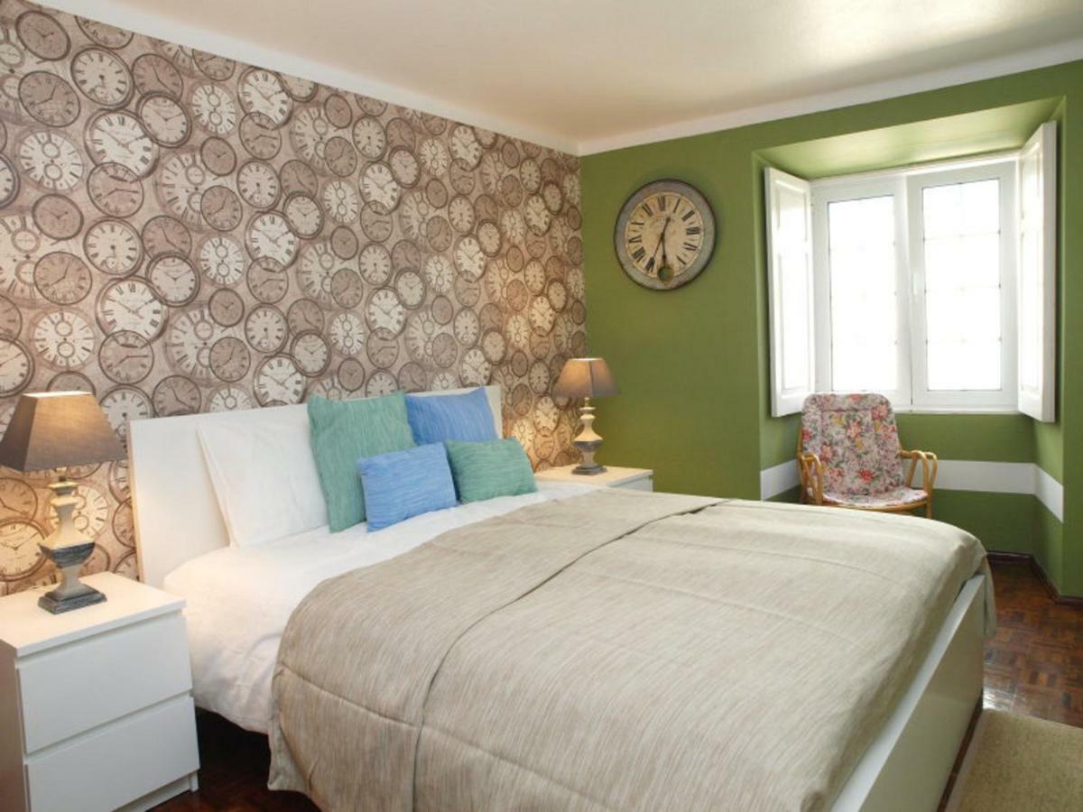 Henri'S Apartments - City Centre لاغوس المظهر الخارجي الصورة