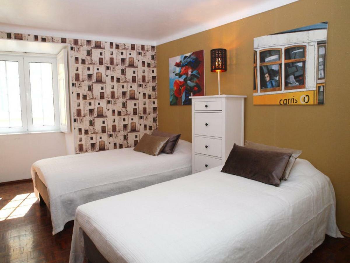Henri'S Apartments - City Centre لاغوس المظهر الخارجي الصورة